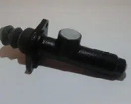 Kupplungsnehmerzylinder Kupplungszylinder an der Kupplungsglocke