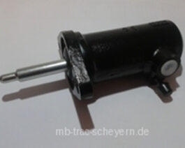 Kupplungsnehmerzylinder MB Trac 1100-1800